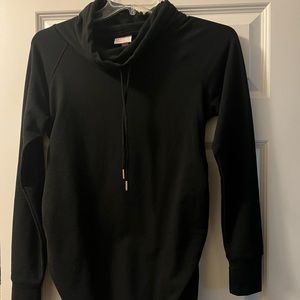 Ingrid & Isabel maternity top